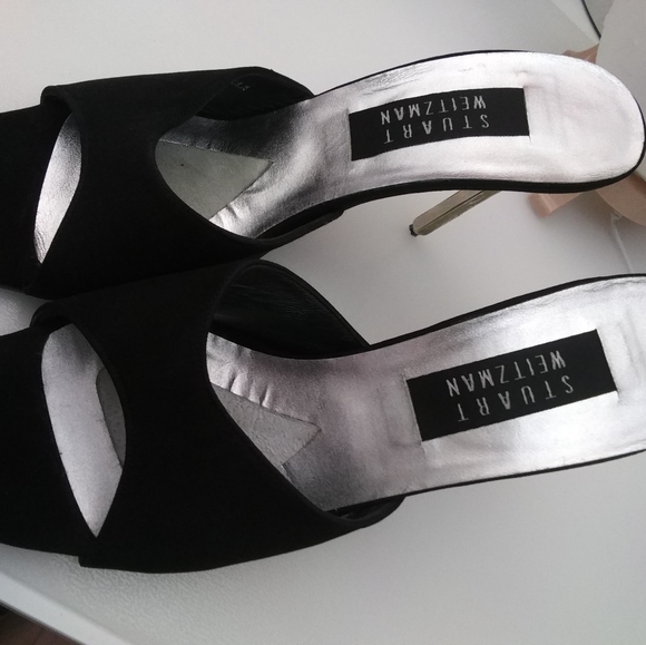 Ladys sandals - Picture 1 of 3